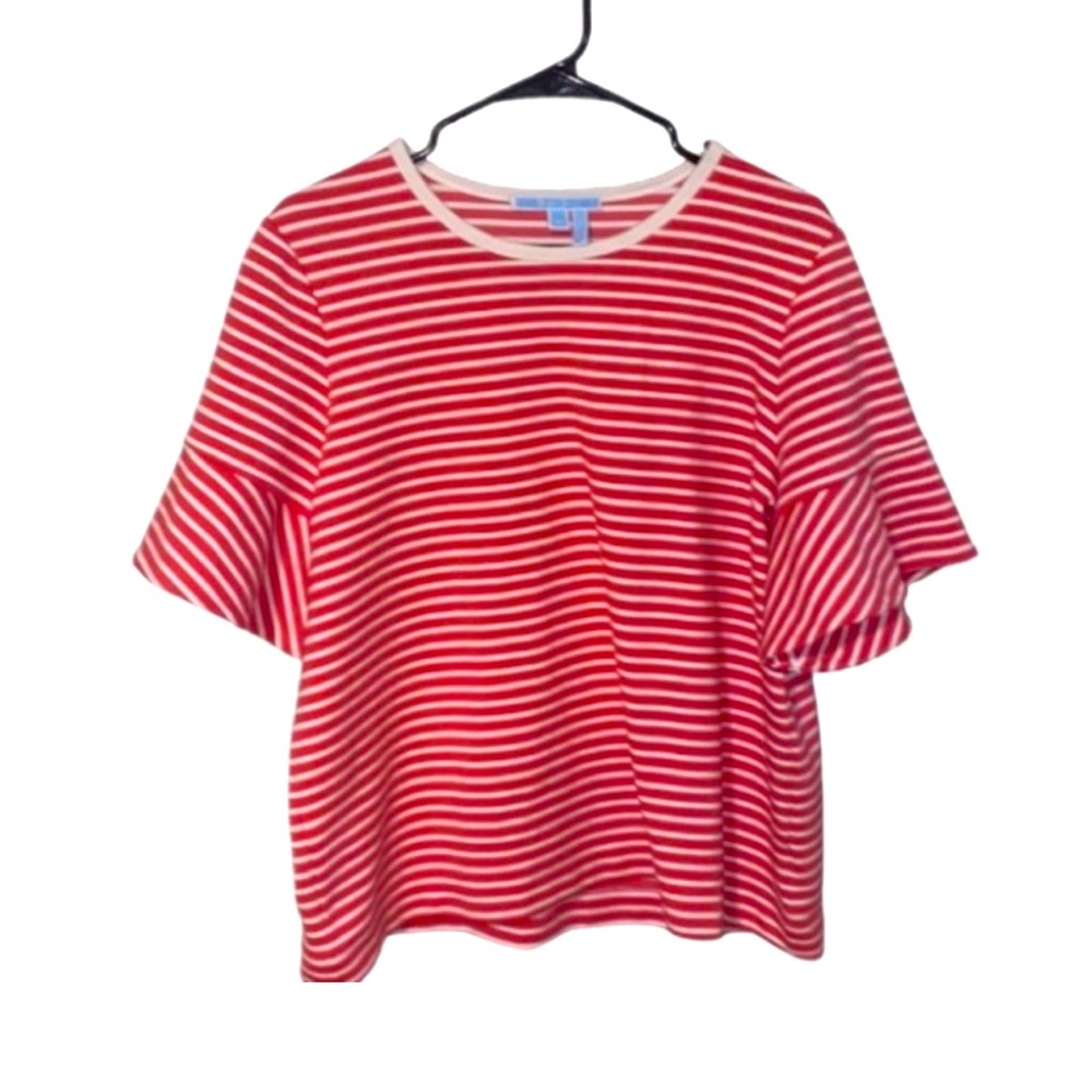 Like New Draper James Top